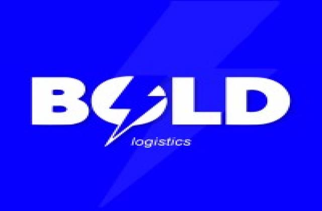 BOLD LOGISTICS MON. I.K.E.